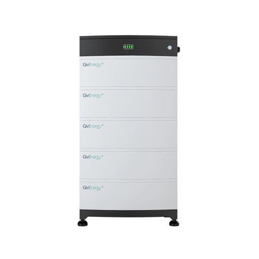 Givenergy 17.0kWh HV Li-Ion Battery Stack